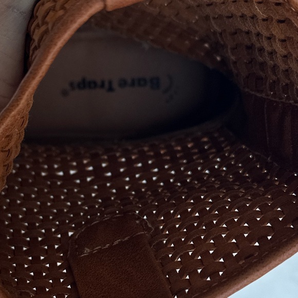 Bare Traps cowgirl ankle boots - Picture 3 of 8